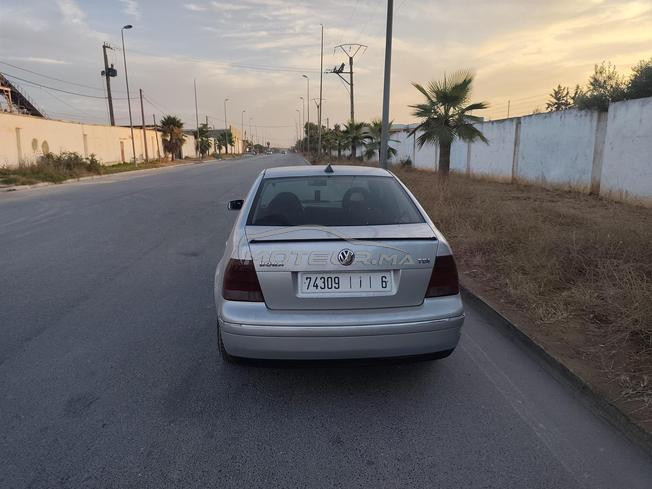golf Bora 