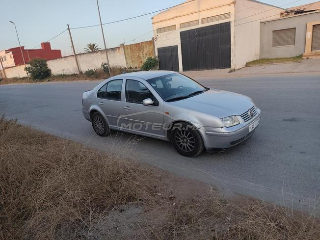 golf Bora 