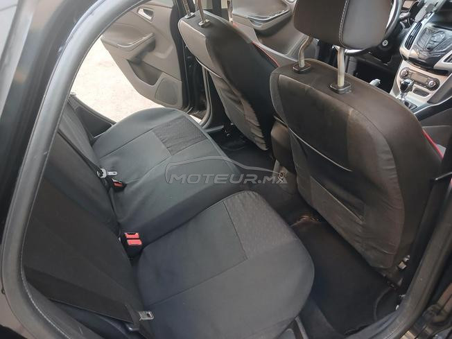 voiture ford focus 2014 en  bon etat