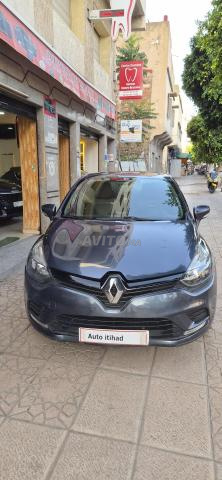 Renault Clio4