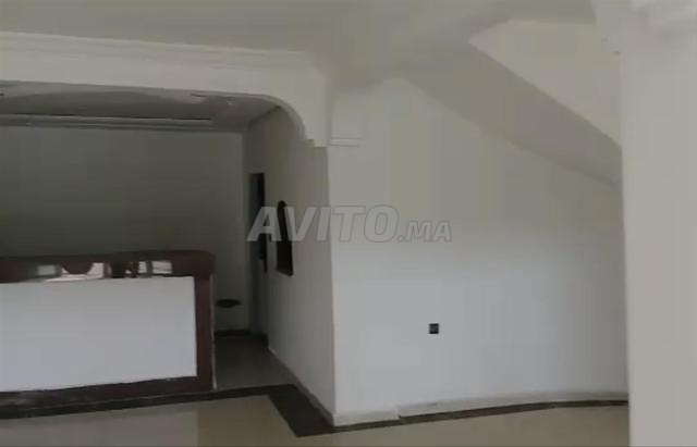 Motel et restaurant - 2