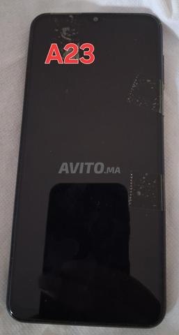 سامسونج A23 5G - 2
