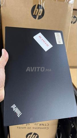 Lenovo x1 carbon - 2