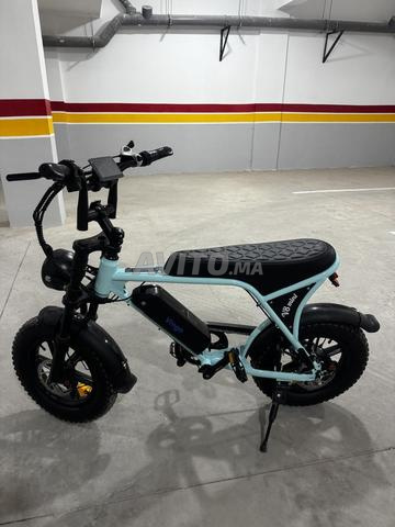 vélo électrique - 2