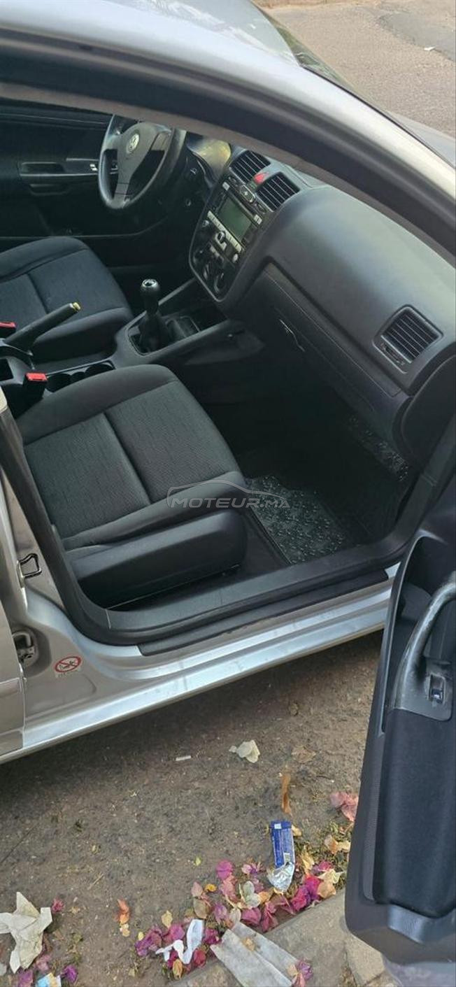 VOLSWAGEN GOLF5 5