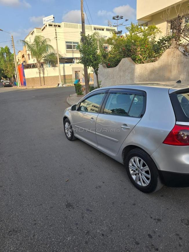 VOLSWAGEN GOLF5 5