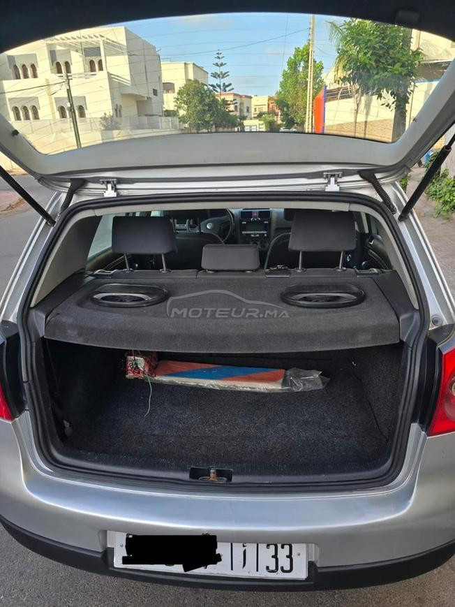 VOLSWAGEN GOLF5 5