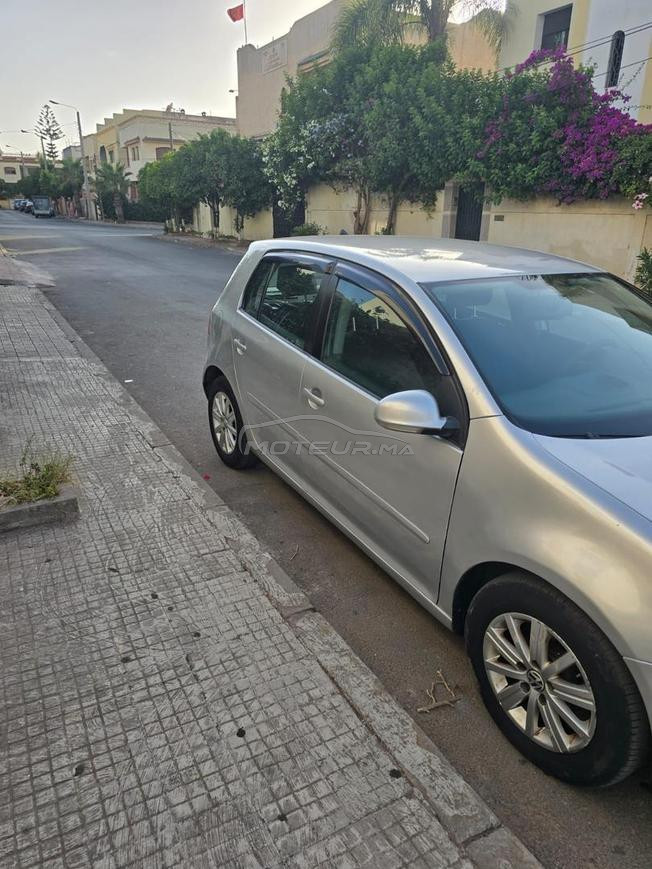 VOLSWAGEN GOLF5 5