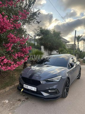 SEAT Leon FR Full Options
