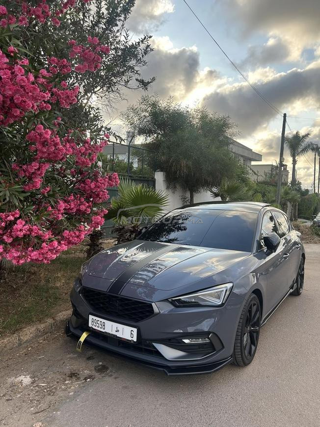 SEAT Leon FR Full Options