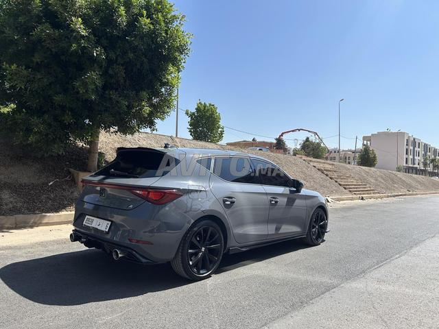SEAT Leon FR Full Options - 2