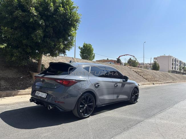 SEAT Leon FR Full Options