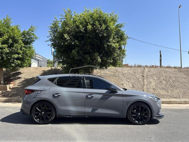 SEAT Leon FR Full Options