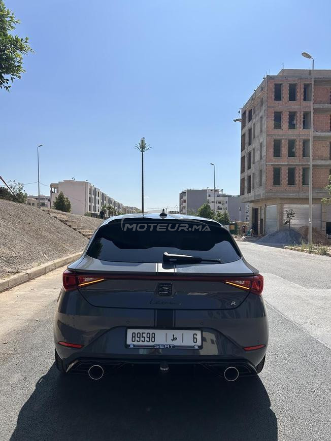 SEAT Leon FR Full Options