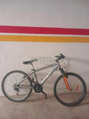 Vélo Rockrider - 2