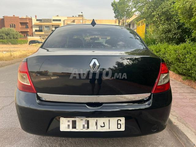 Renault Symbole tout option essence - 2