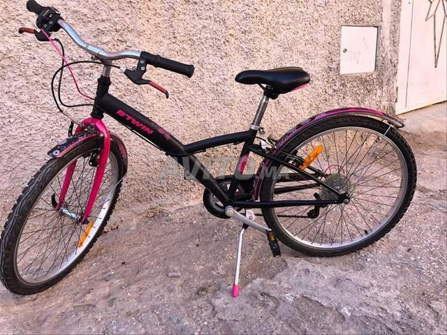 Vélo pour filles - 2