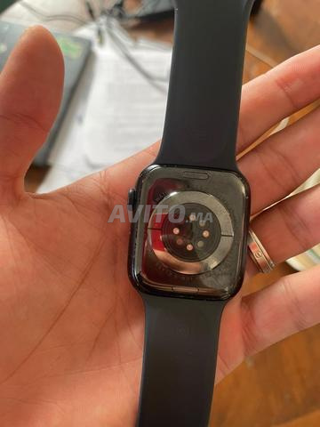 Apple Watch - 2