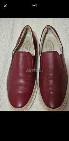 Chaussures Tod's Homme 45.5 - 2