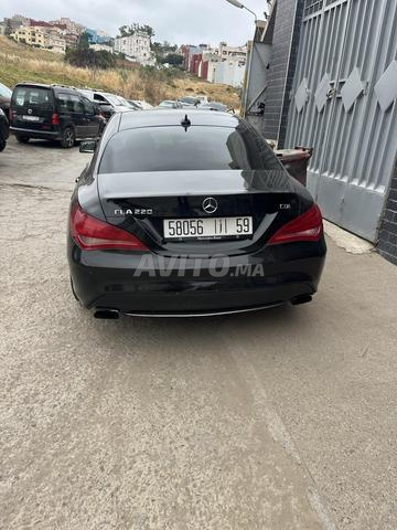 Mercedes CLA à vendre - 2