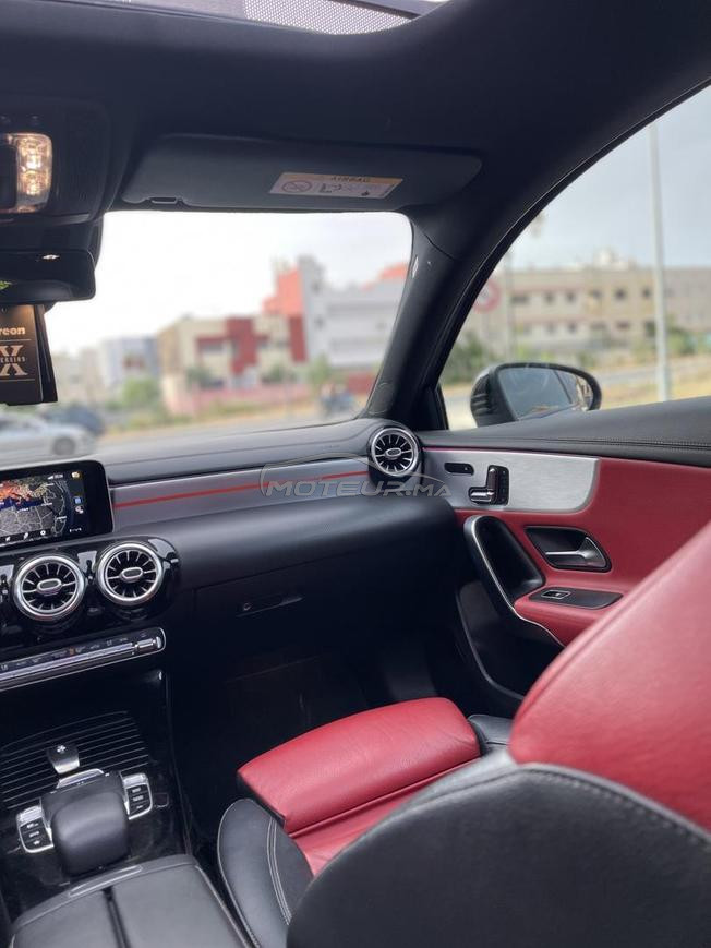 Mercedes class A amg line plus 