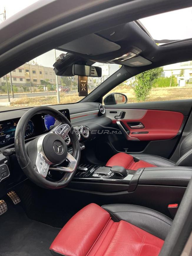 Mercedes class A amg line plus 