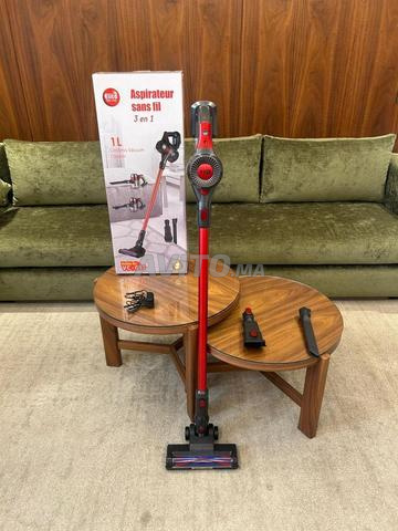Aspirateur Sans Fil Elite 3en1 799DH - 2