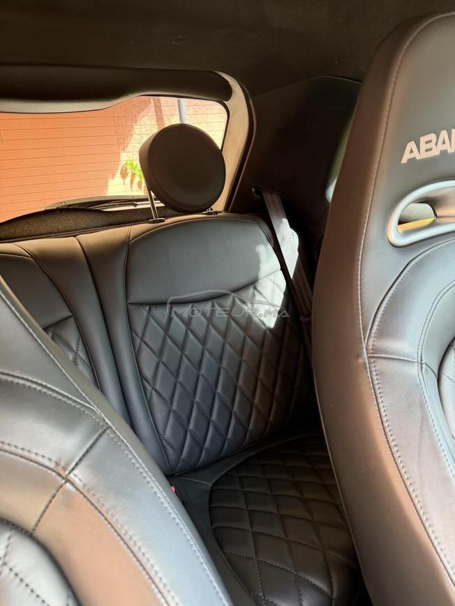 abarth 695