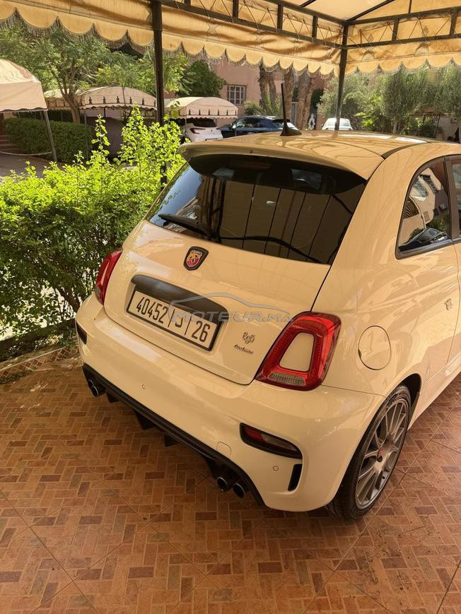 abarth 695