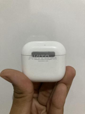 AirPods 4 ANC original - 2
