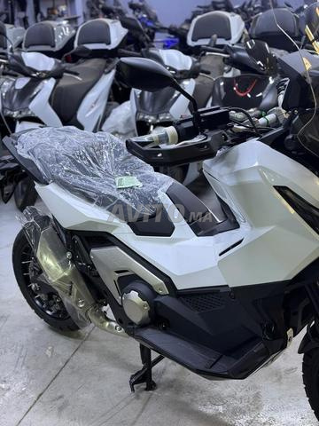 Honda Xadv 750 2026 TOUTES LES COULEURS DISPO