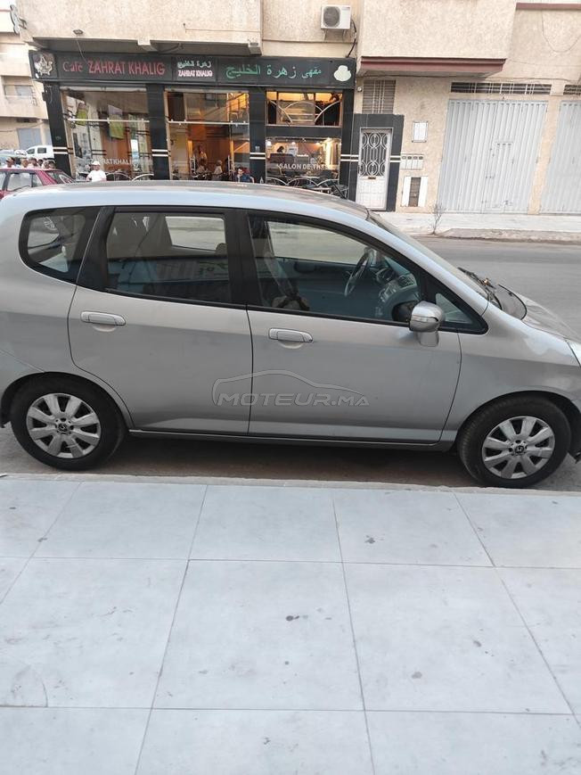 je mets ma voiture en vente