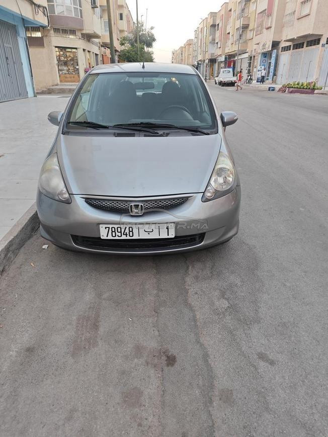je mets ma voiture en vente
