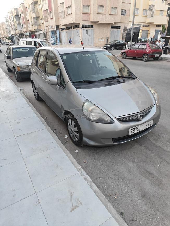 je mets ma voiture en vente