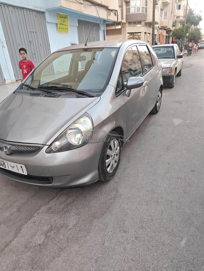 je mets ma voiture en vente