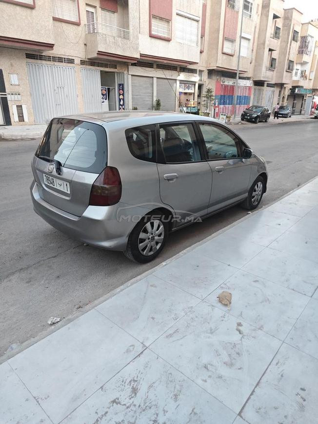 je mets ma voiture en vente