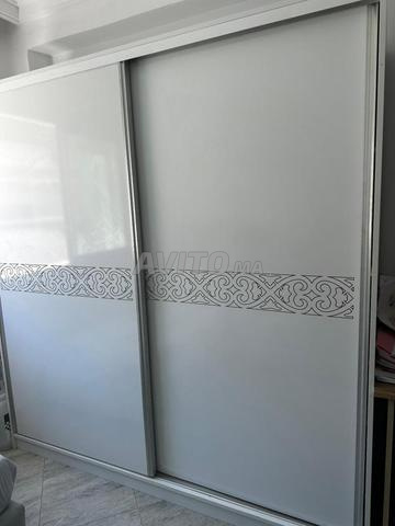 Armoire à vendre (Mario) 🚪 - 2