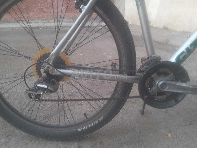 Gitane sportive - 2