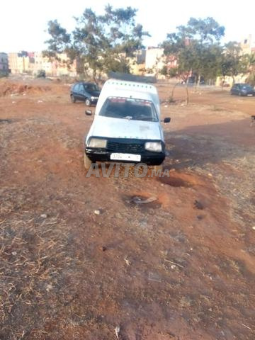 Citroën CX 15 modèle 1990 à vendre à Salé