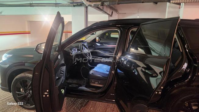 je vends ma haval h6