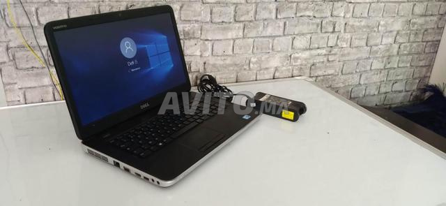 PC Dell i5 écran 15 pouces 500/4Go très bon état - 2