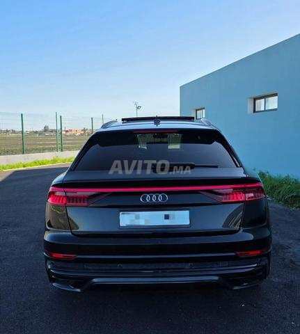 Audi Q8 S line - 2