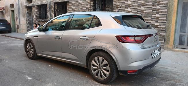 Renault megane 4 bon état 