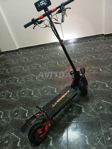 Trottinette Angwatt 1000w - 2