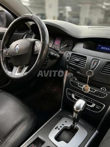 Renault Latitude, impeccable, ماشاء الله - 2