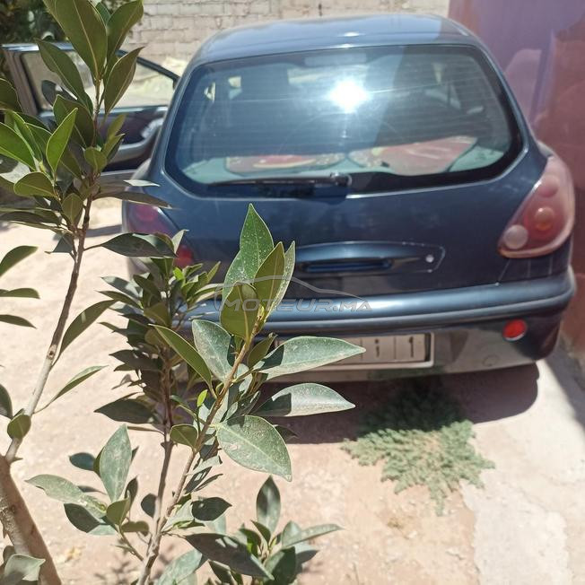 فيات برافو td.75