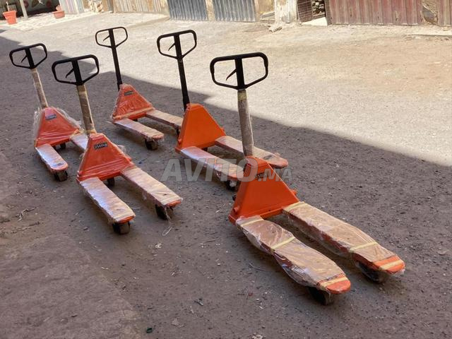 ترونسباليط - 2