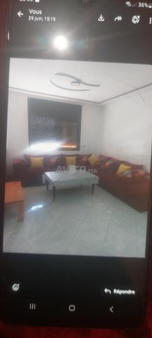شقة للإيجار - 2
