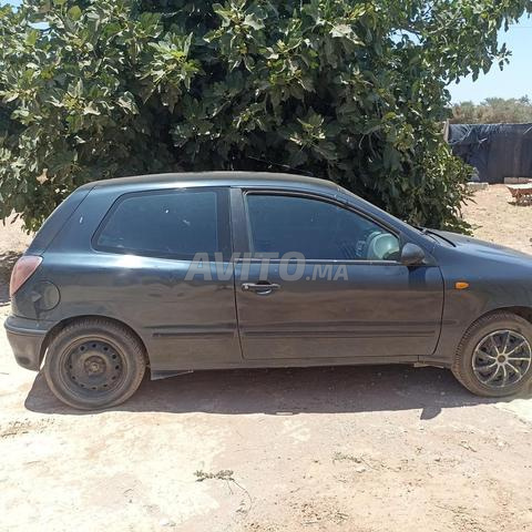 فيات برافو td.75