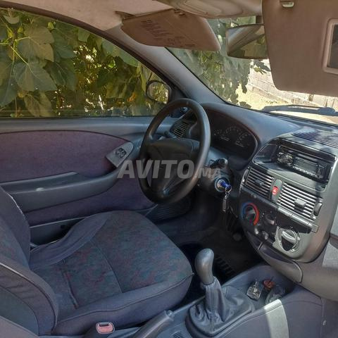 Fiat Bravo td.75 - 2